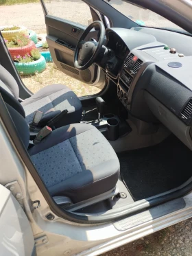 Hyundai Getz, снимка 11
