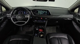 Hyundai Sonata 1.6 Turbo Premium autogeorge.com, снимка 10