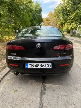 Alfa Romeo 159 1.9, снимка 3