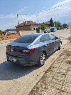 Renault Megane Sedan, снимка 2