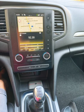 Renault Megane Sedan, снимка 6