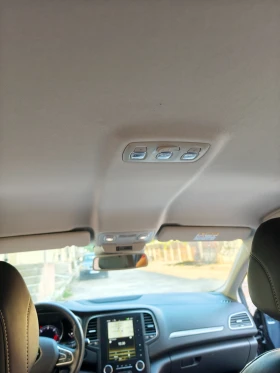 Renault Megane Sedan, снимка 10