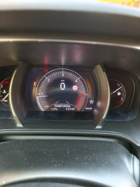 Renault Megane Sedan, снимка 8