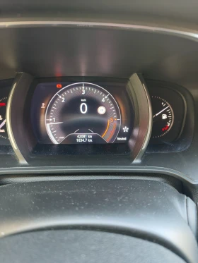 Renault Megane Sedan, снимка 4