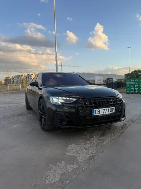 Audi S8, снимка 2