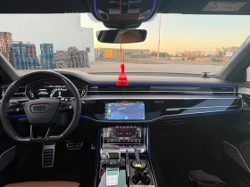 Audi S8, снимка 9