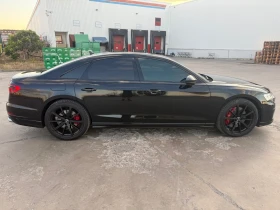 Audi S8, снимка 7