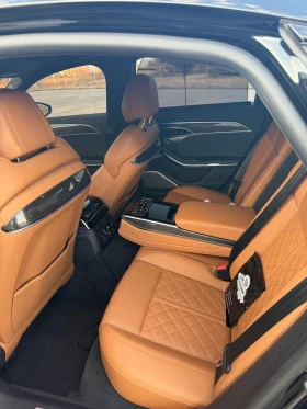 Audi S8, снимка 10