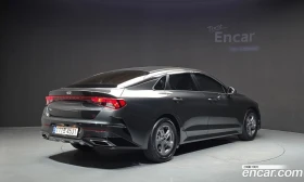 Kia K5 2.0 LPI Strandard, снимка 2