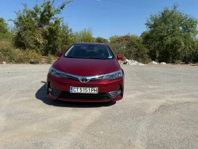 Toyota Corolla 42 000km, снимка 2