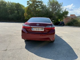 Toyota Corolla 42 000km, снимка 5