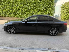 BMW 540 540i xDrive, снимка 3