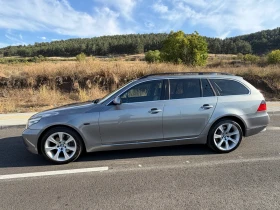BMW 525 525d, снимка 3