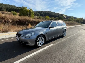 BMW 525 525d, снимка 1