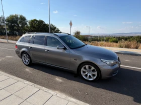BMW 525 525d, снимка 8