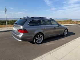 BMW 525 525d, снимка 6