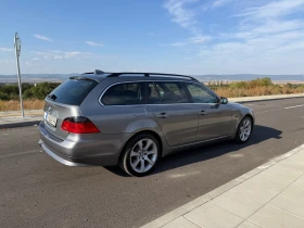 BMW 525 525d, снимка 7