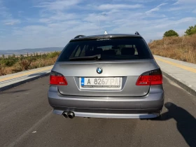 BMW 525 525d, снимка 5