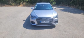 Audi A6 Avant, снимка 1