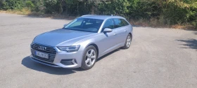 Audi A6 Avant, снимка 4