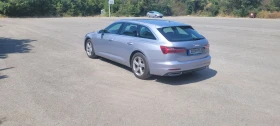 Audi A6 Avant, снимка 2