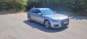Audi A6 Avant, снимка 10