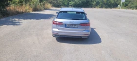 Audi A6 Avant, снимка 7