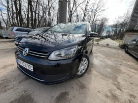 VW Touran 2.0TDI 140 , снимка 12