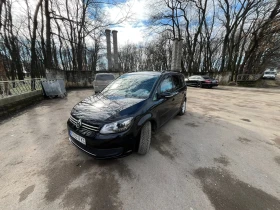 VW Touran 2.0TDI 140 , снимка 8