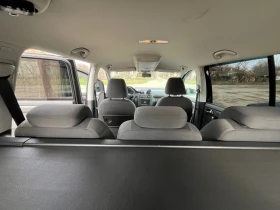 VW Touran 2.0TDI 140 , снимка 9