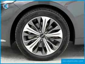Kia K8 3.5 LPG 2WD, снимка 16