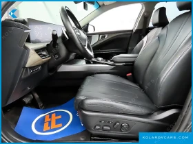 Kia K8 3.5 LPG 2WD, снимка 6