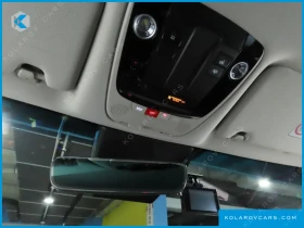 Kia K8 3.5 LPG 2WD, снимка 13