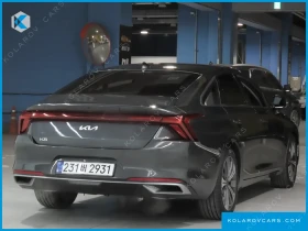Kia K8 3.5 LPG 2WD, снимка 4