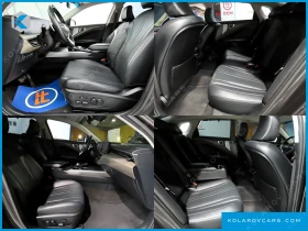 Kia K8 3.5 LPG 2WD, снимка 15
