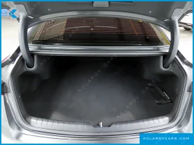 Kia K8 3.5 LPG 2WD, снимка 17