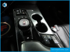 Kia K8 3.5 LPG 2WD, снимка 12