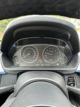 BMW 335 i xdrive Msport package, КРАЙНА ЦЕНА до БГ!, снимка 17