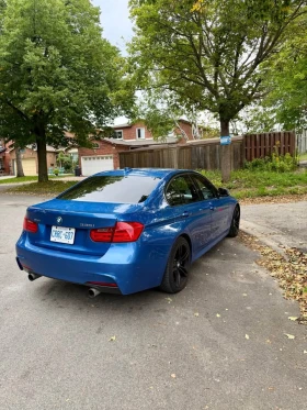 BMW 335 i xdrive Msport package, КРАЙНА ЦЕНА до БГ!, снимка 7