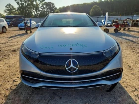 Mercedes-Benz EQS 450+ 108kWh | RUN & DRIVE | 360 КАМЕРА | , снимка 5