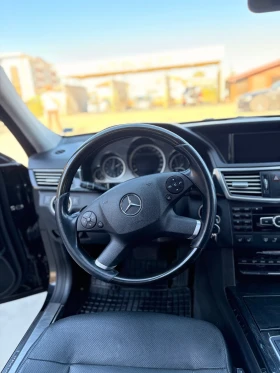 Mercedes-Benz E 350, снимка 9