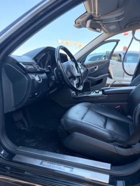 Mercedes-Benz E 350, снимка 5