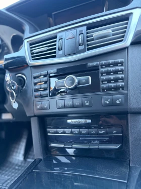 Mercedes-Benz E 350, снимка 15