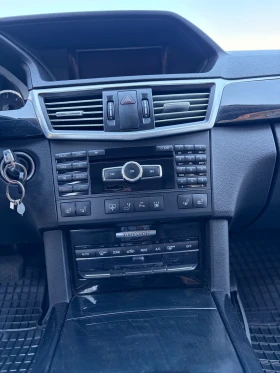 Mercedes-Benz E 350, снимка 2