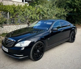 Mercedes-Benz S 350, снимка 1