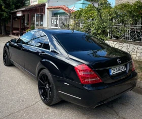 Mercedes-Benz S 350, снимка 3
