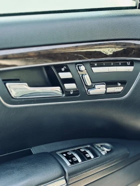 Mercedes-Benz S 350, снимка 9