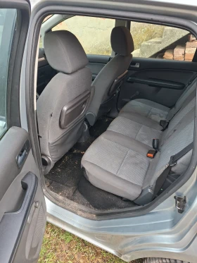 Ford C-max 1.6 tdci 109hp, снимка 7