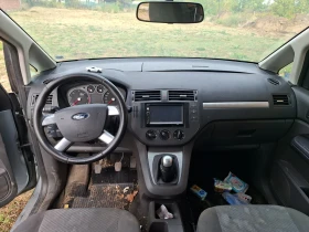 Ford C-max 1.6 tdci 109hp, снимка 6
