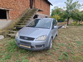 Ford C-max 1.6 tdci 109hp, снимка 1